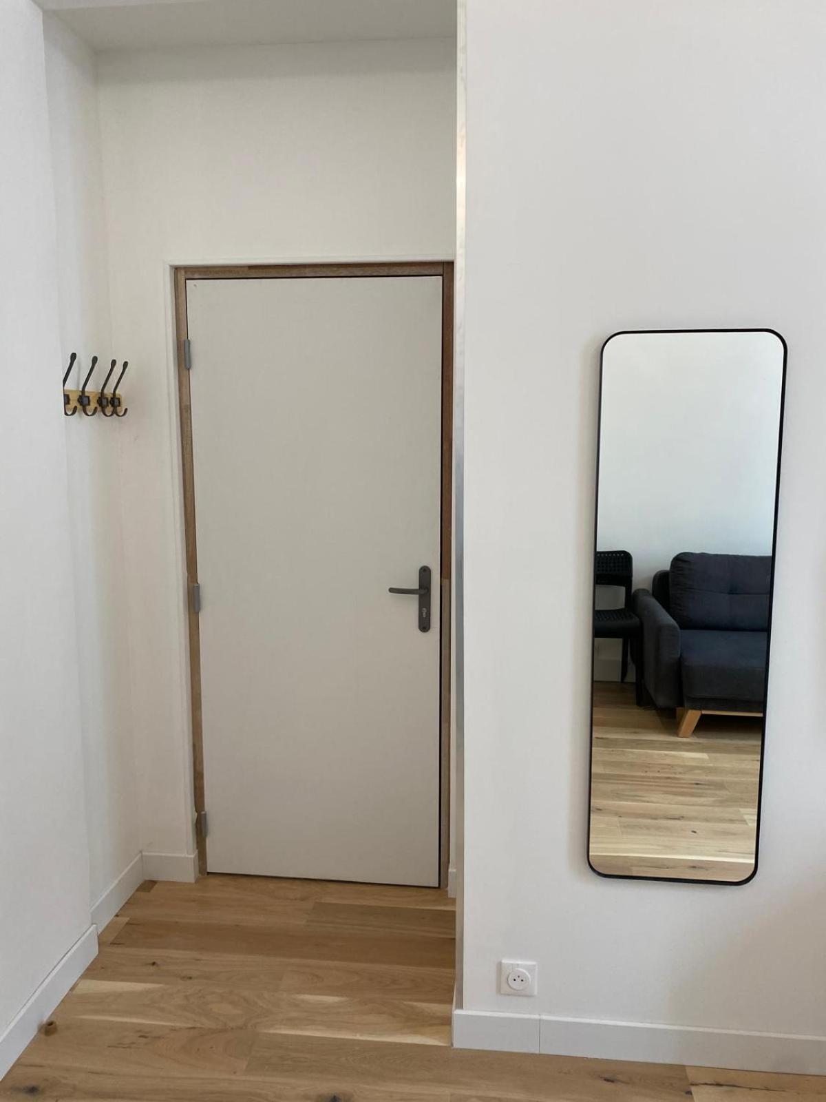 Appartement Bonne Nouvelle Paříž Exteriér fotografie